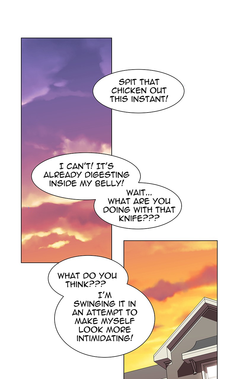 I Love Yoo chapter 40 page 1