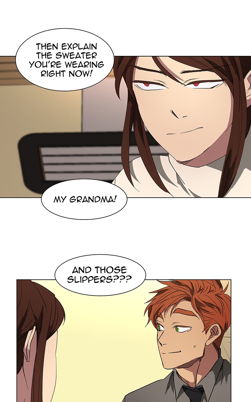 I Love Yoo chapter 40 page 11