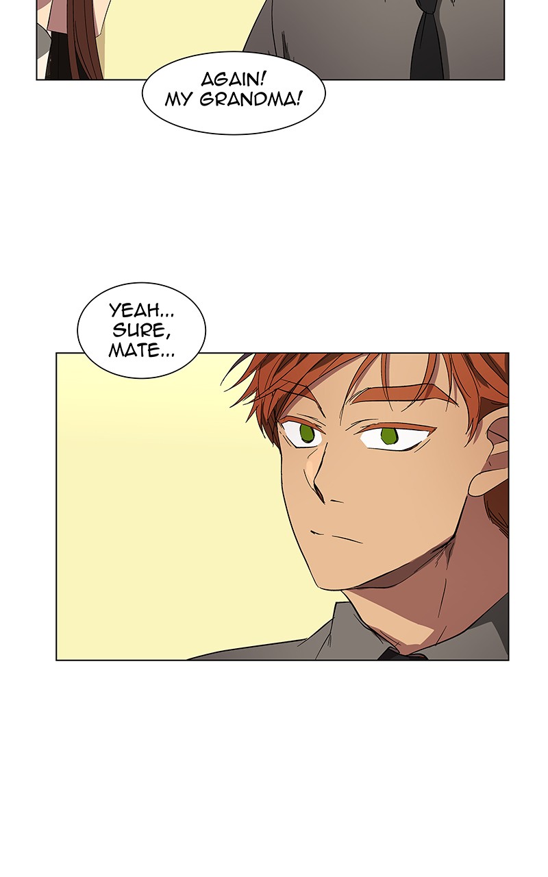 I Love Yoo chapter 40 page 12