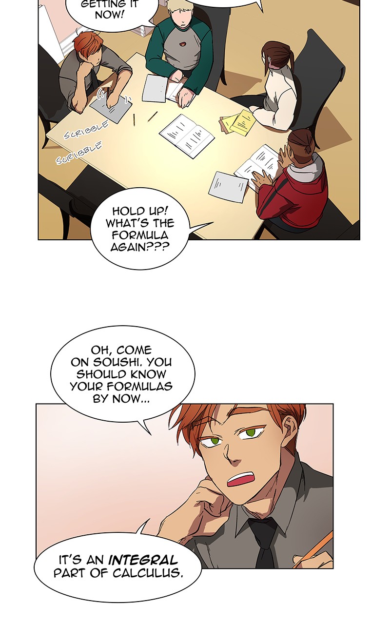 I Love Yoo chapter 40 page 16