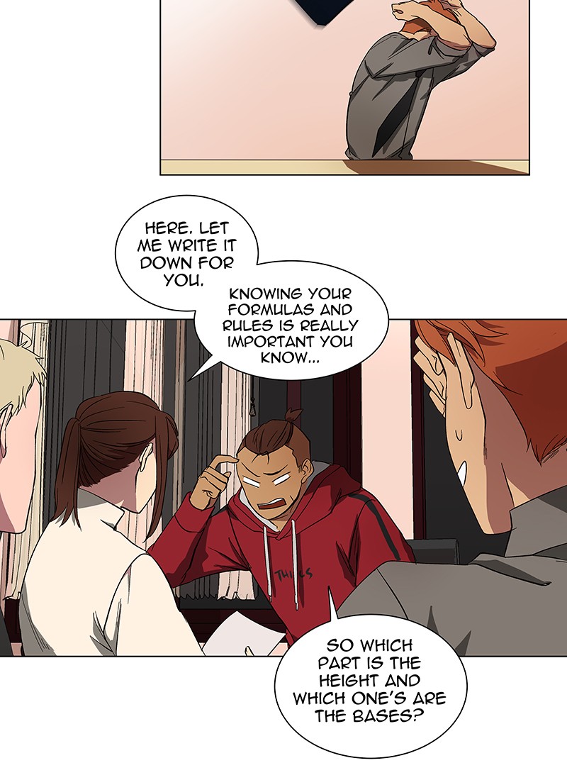 I Love Yoo chapter 40 page 18