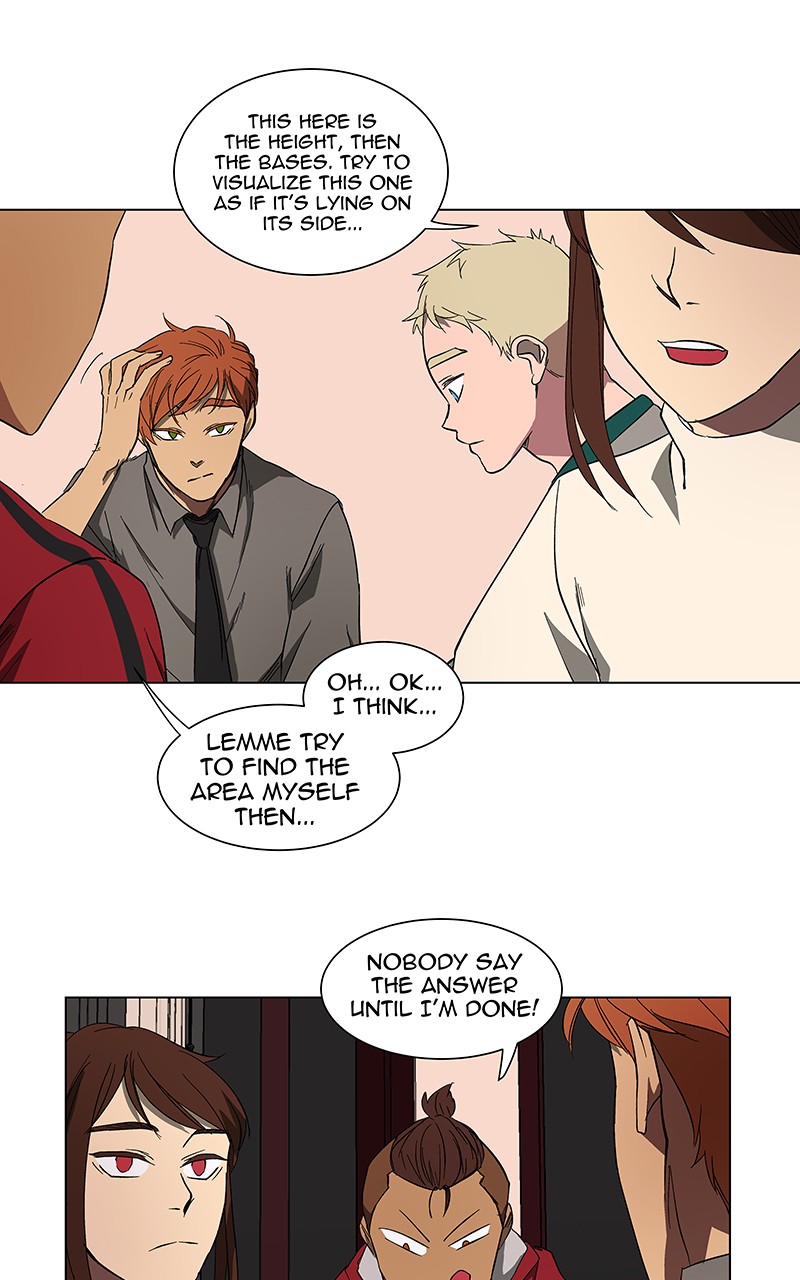 I Love Yoo chapter 40 page 19