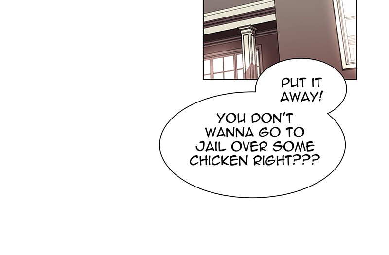 I Love Yoo chapter 40 page 2