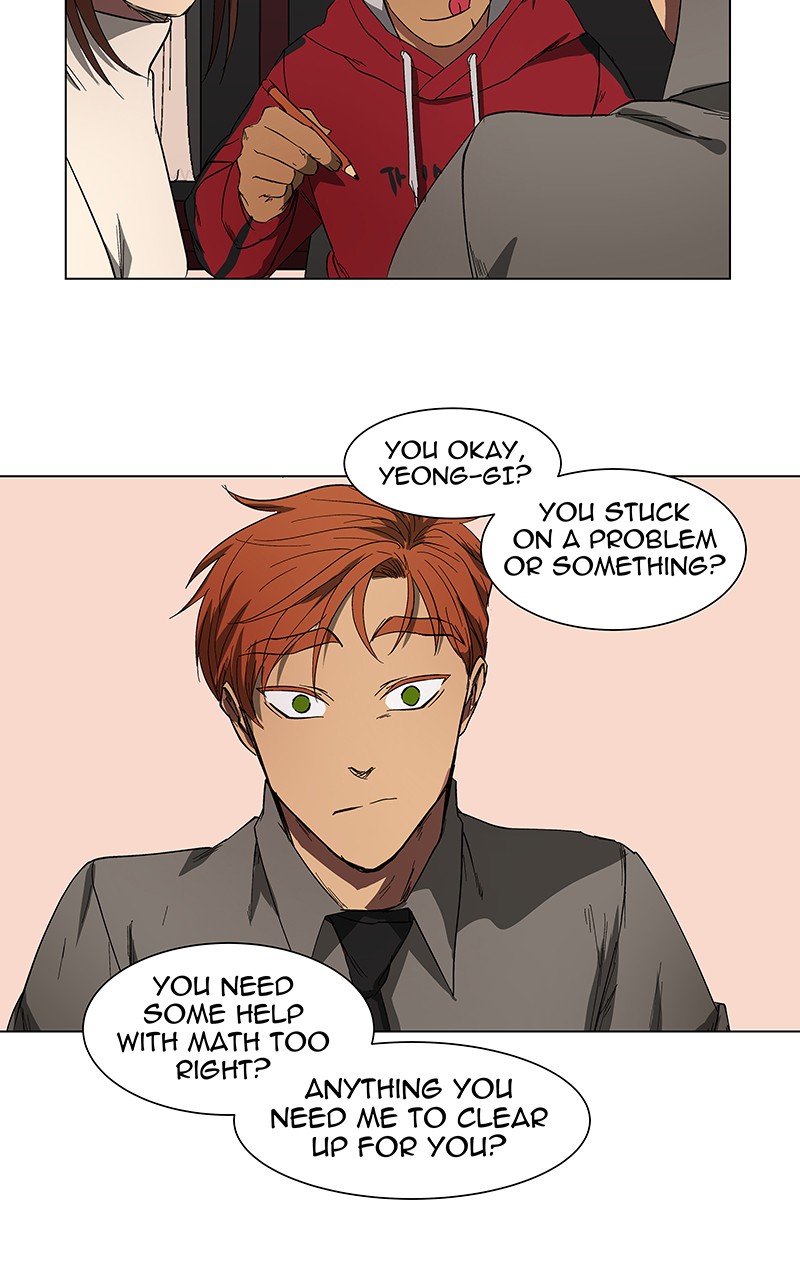 I Love Yoo chapter 40 page 20