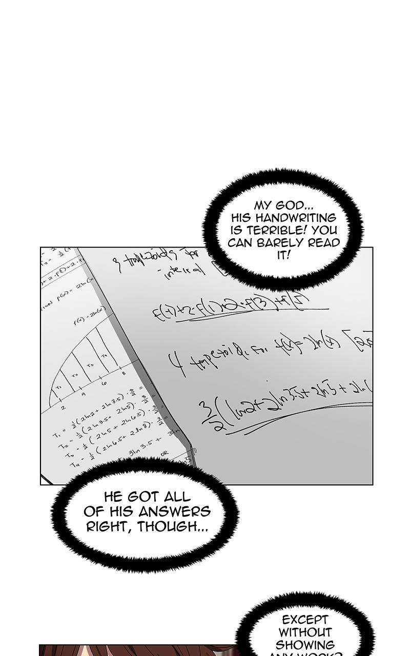 I Love Yoo chapter 40 page 23