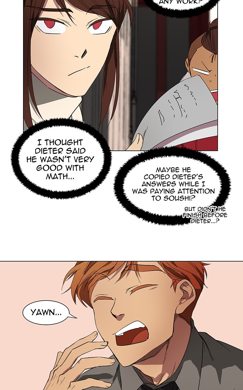 I Love Yoo chapter 40 page 24