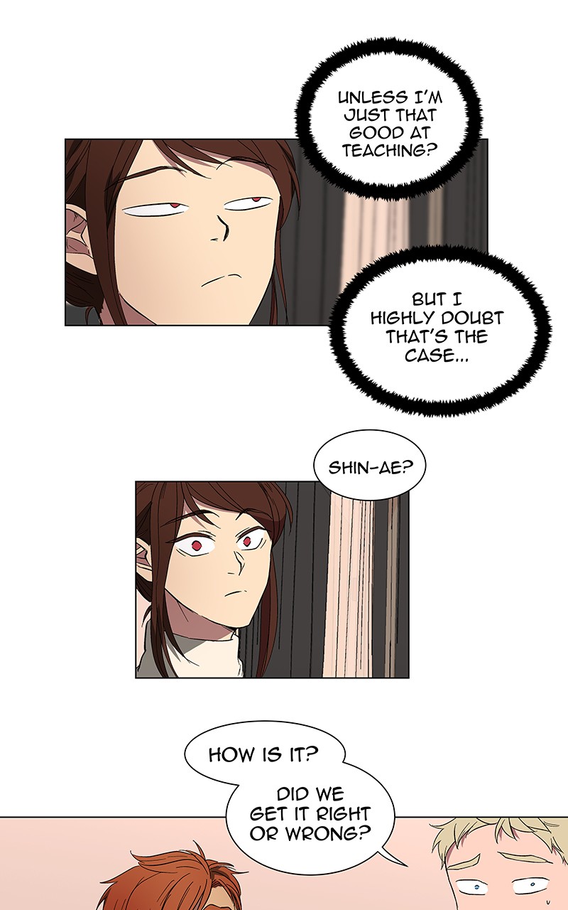 I Love Yoo chapter 40 page 26