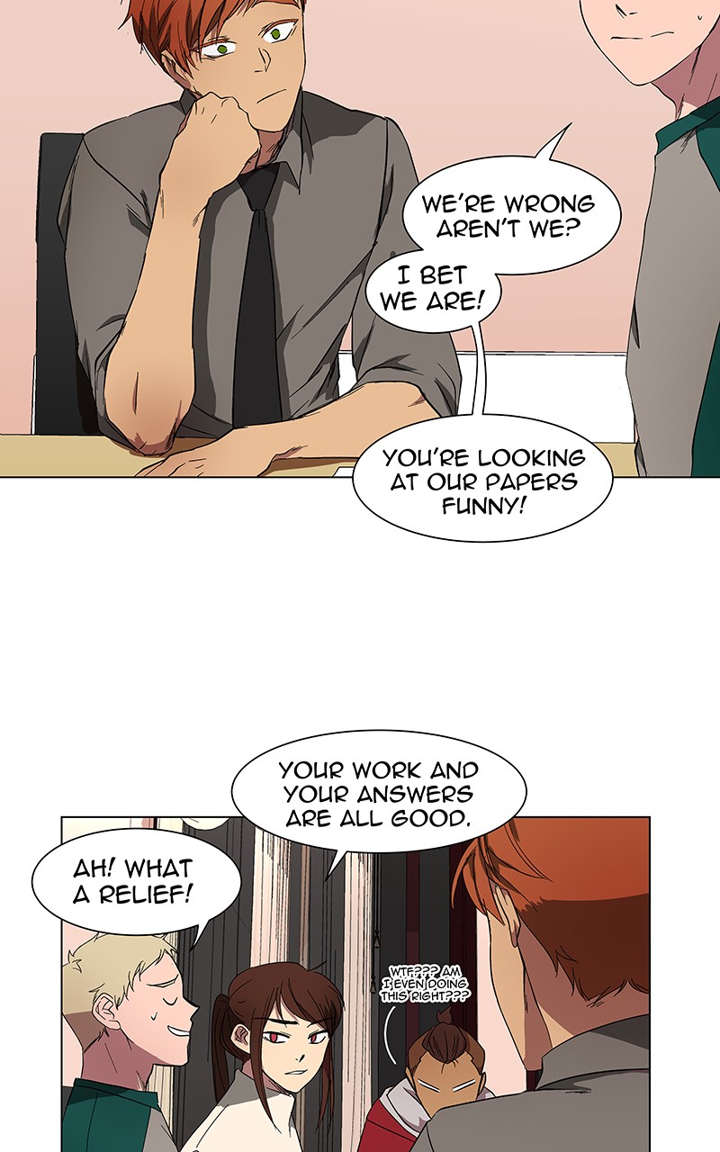 I Love Yoo chapter 40 page 27