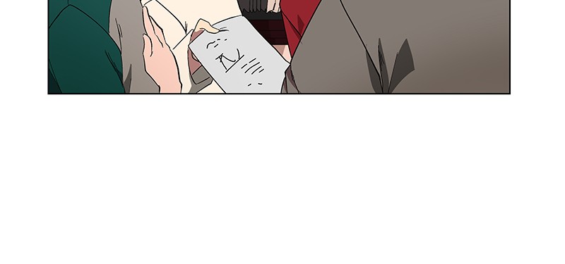 I Love Yoo chapter 40 page 28