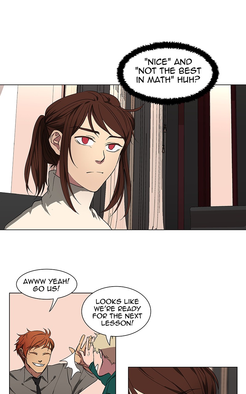 I Love Yoo chapter 40 page 29