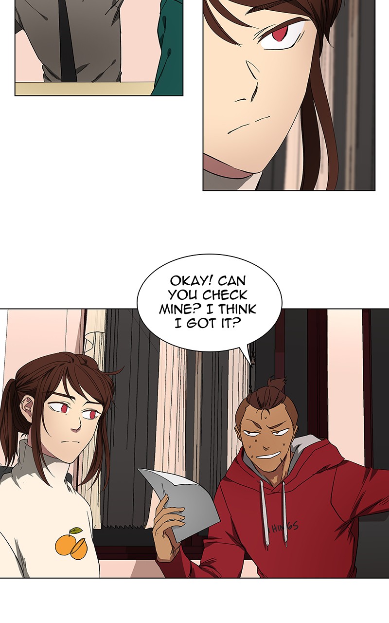 I Love Yoo chapter 40 page 30