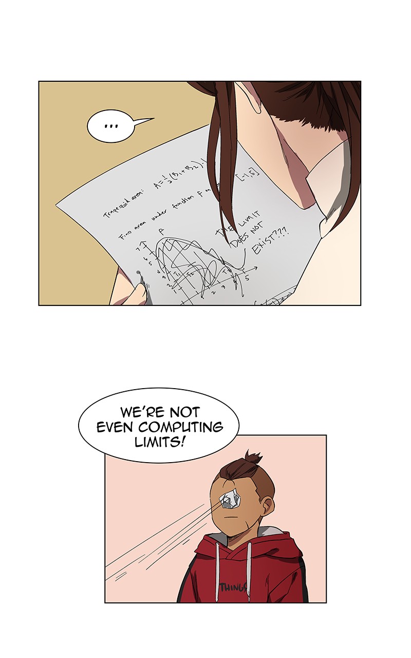 I Love Yoo chapter 40 page 32