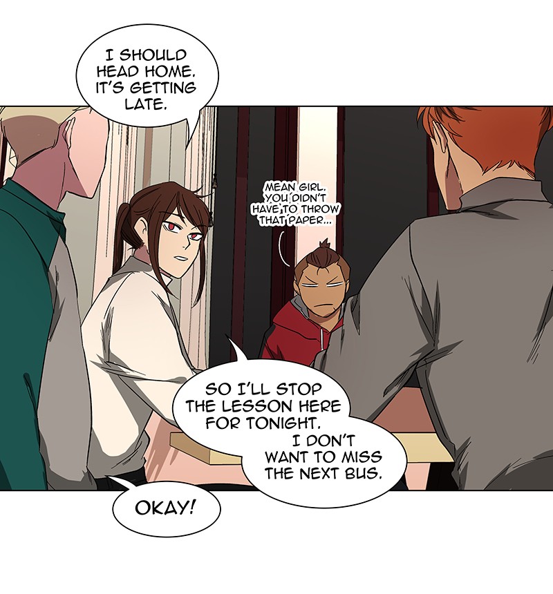 I Love Yoo chapter 40 page 33