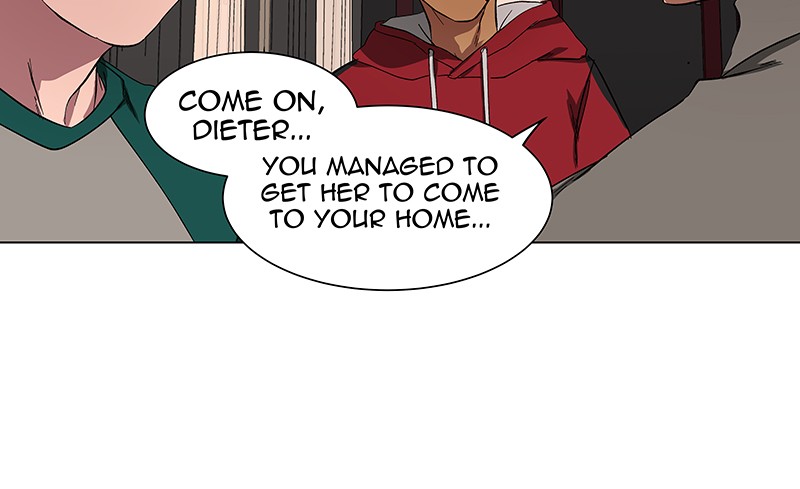 I Love Yoo chapter 40 page 36