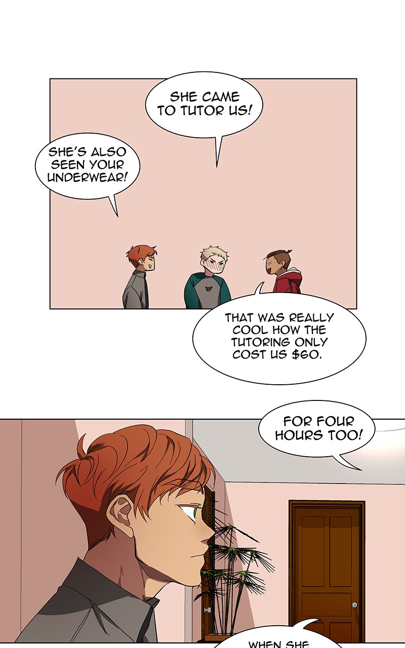 I Love Yoo chapter 40 page 37