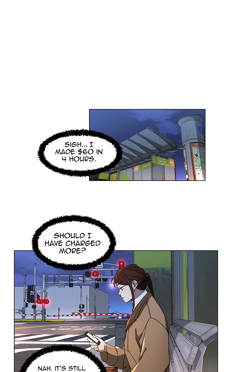 I Love Yoo chapter 40 page 39