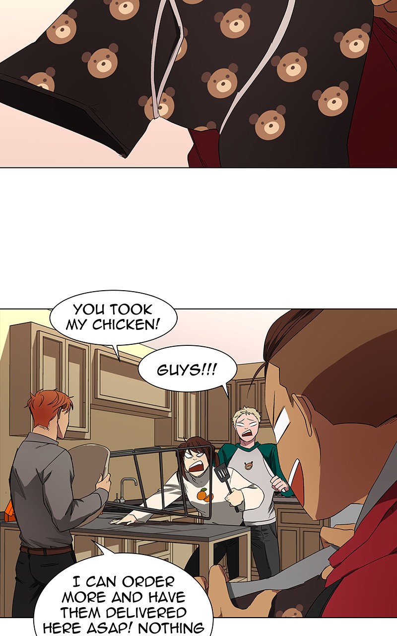 I Love Yoo chapter 40 page 4