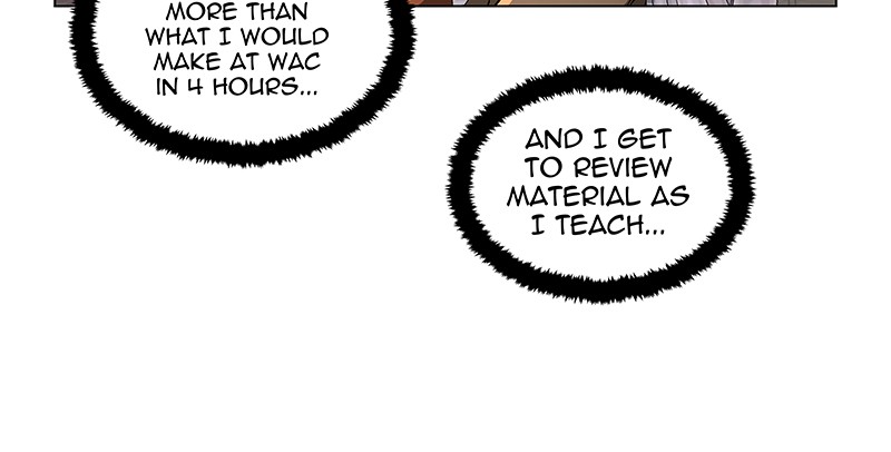 I Love Yoo chapter 40 page 40