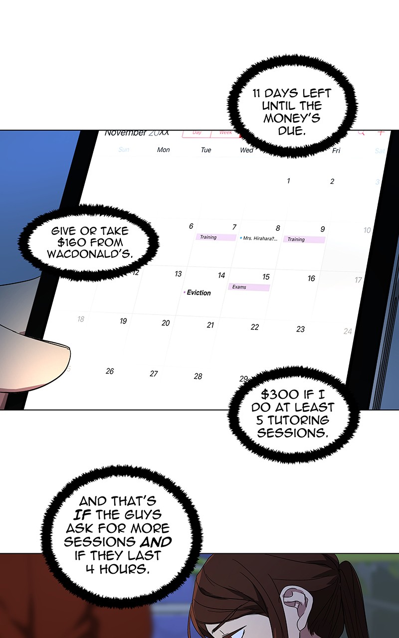 I Love Yoo chapter 40 page 41