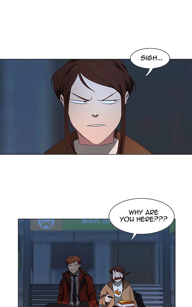 I Love Yoo chapter 40 page 43