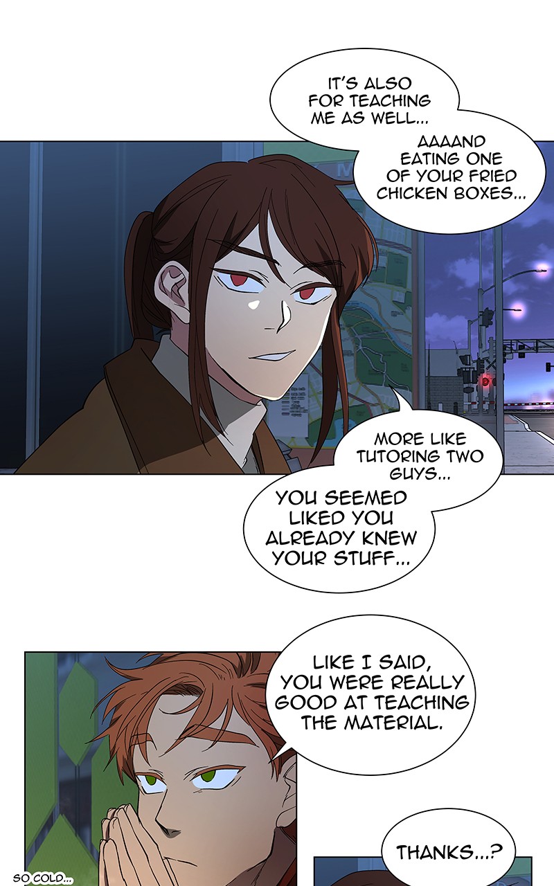 I Love Yoo chapter 40 page 47