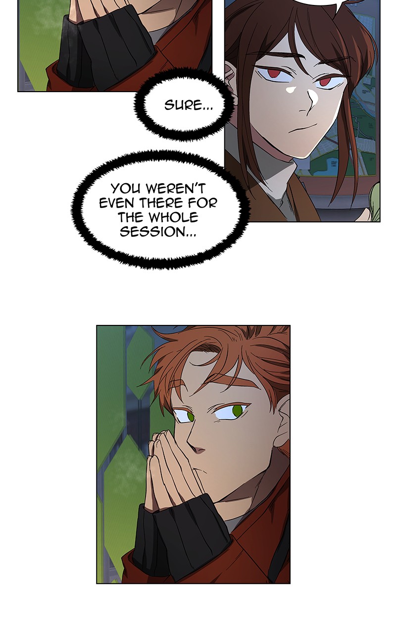 I Love Yoo chapter 40 page 48