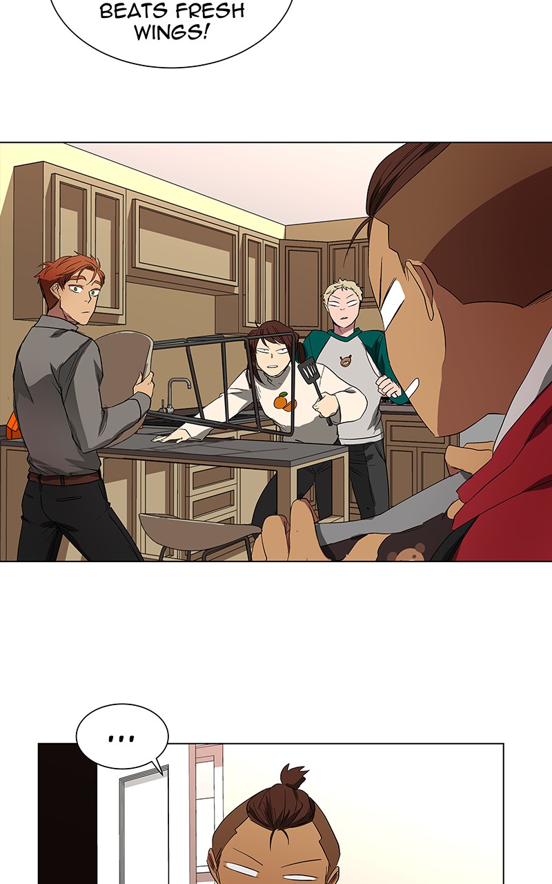 I Love Yoo chapter 40 page 5