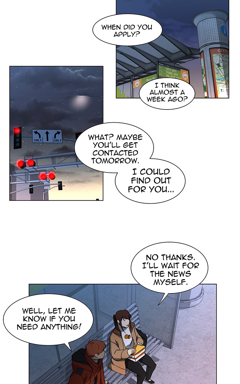 I Love Yoo chapter 40 page 50