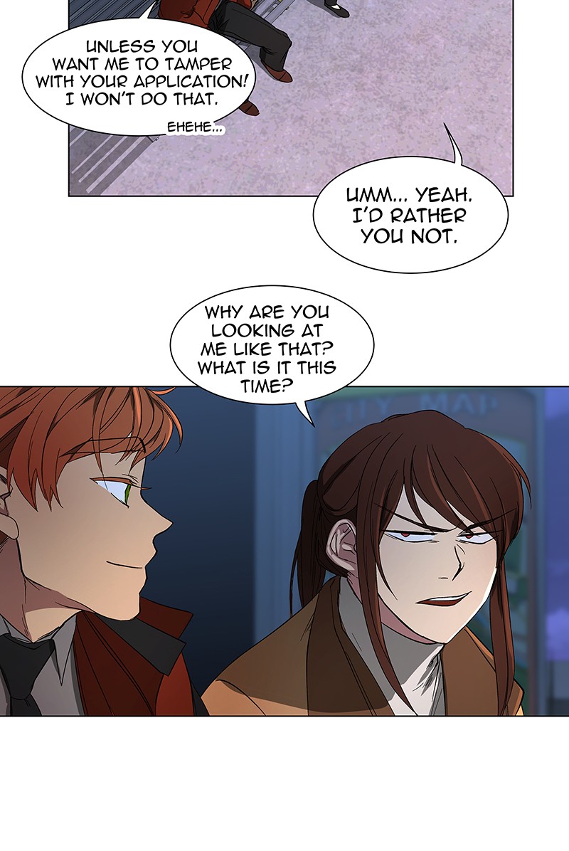 I Love Yoo chapter 40 page 51