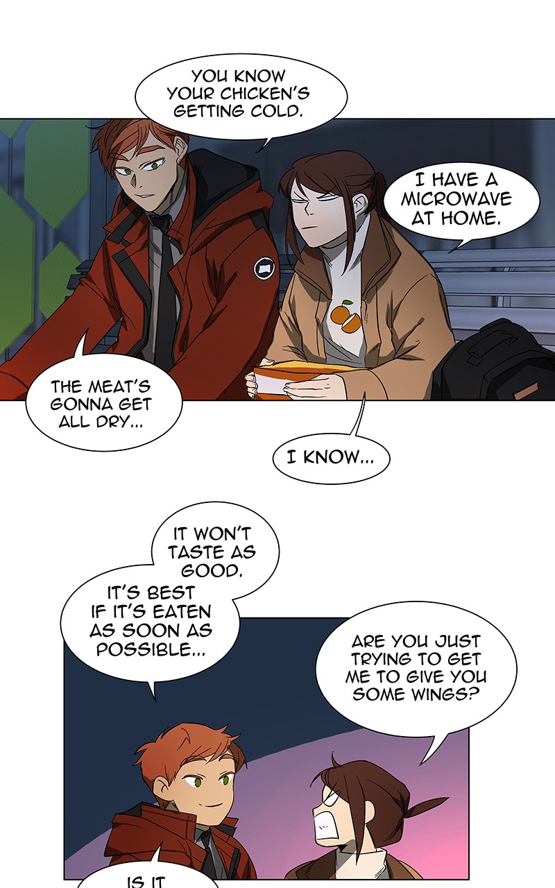 I Love Yoo chapter 40 page 52