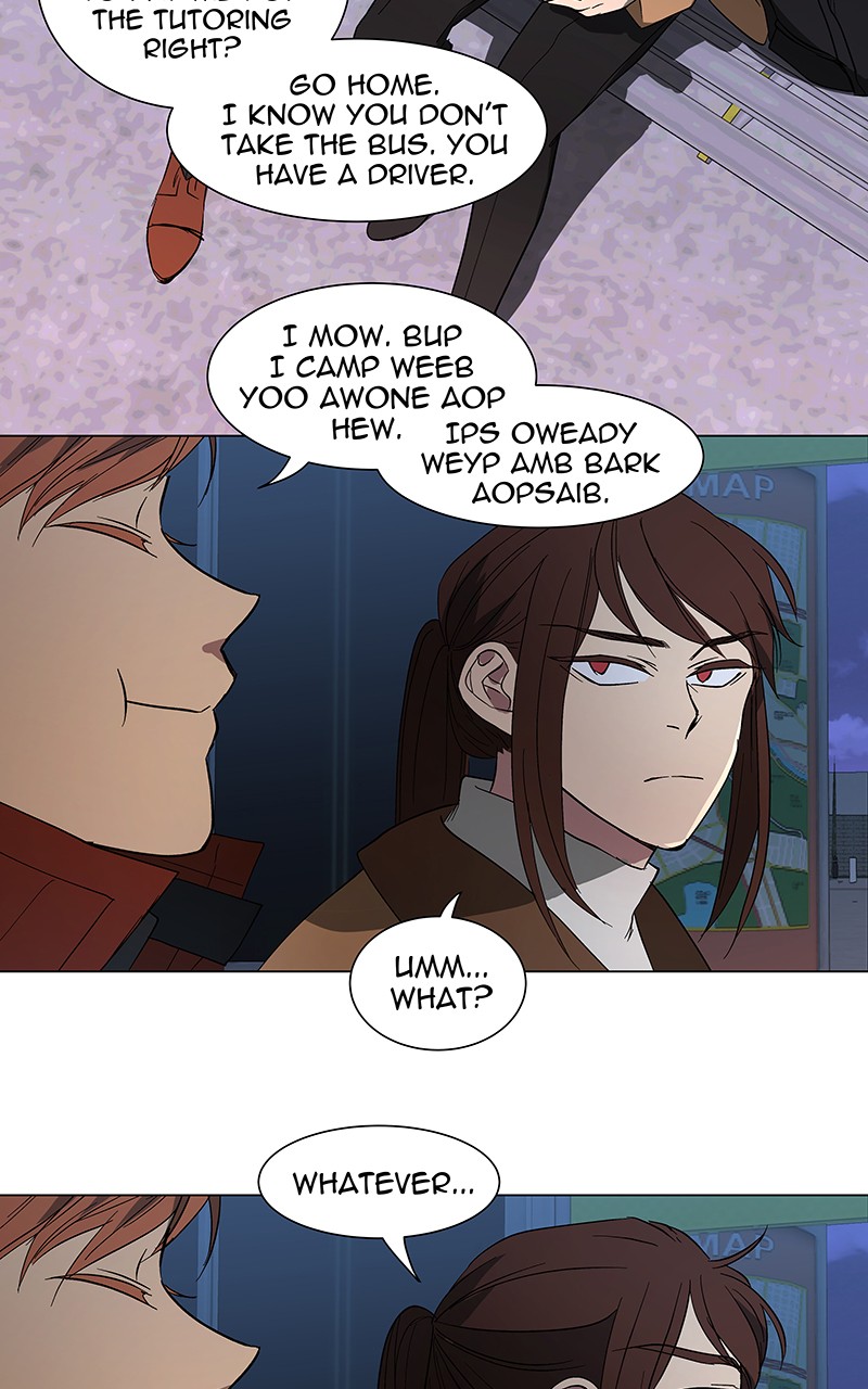 I Love Yoo chapter 40 page 56