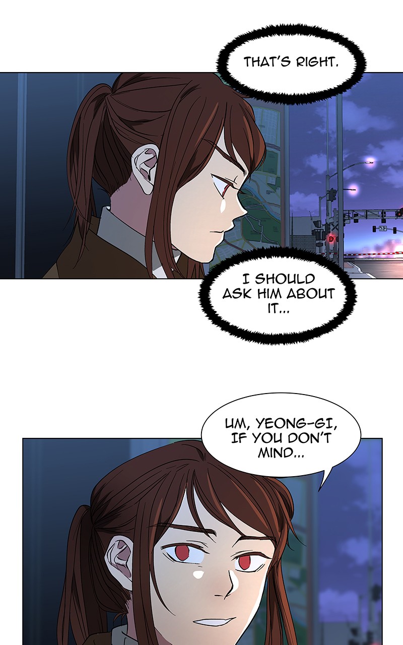 I Love Yoo chapter 40 page 58