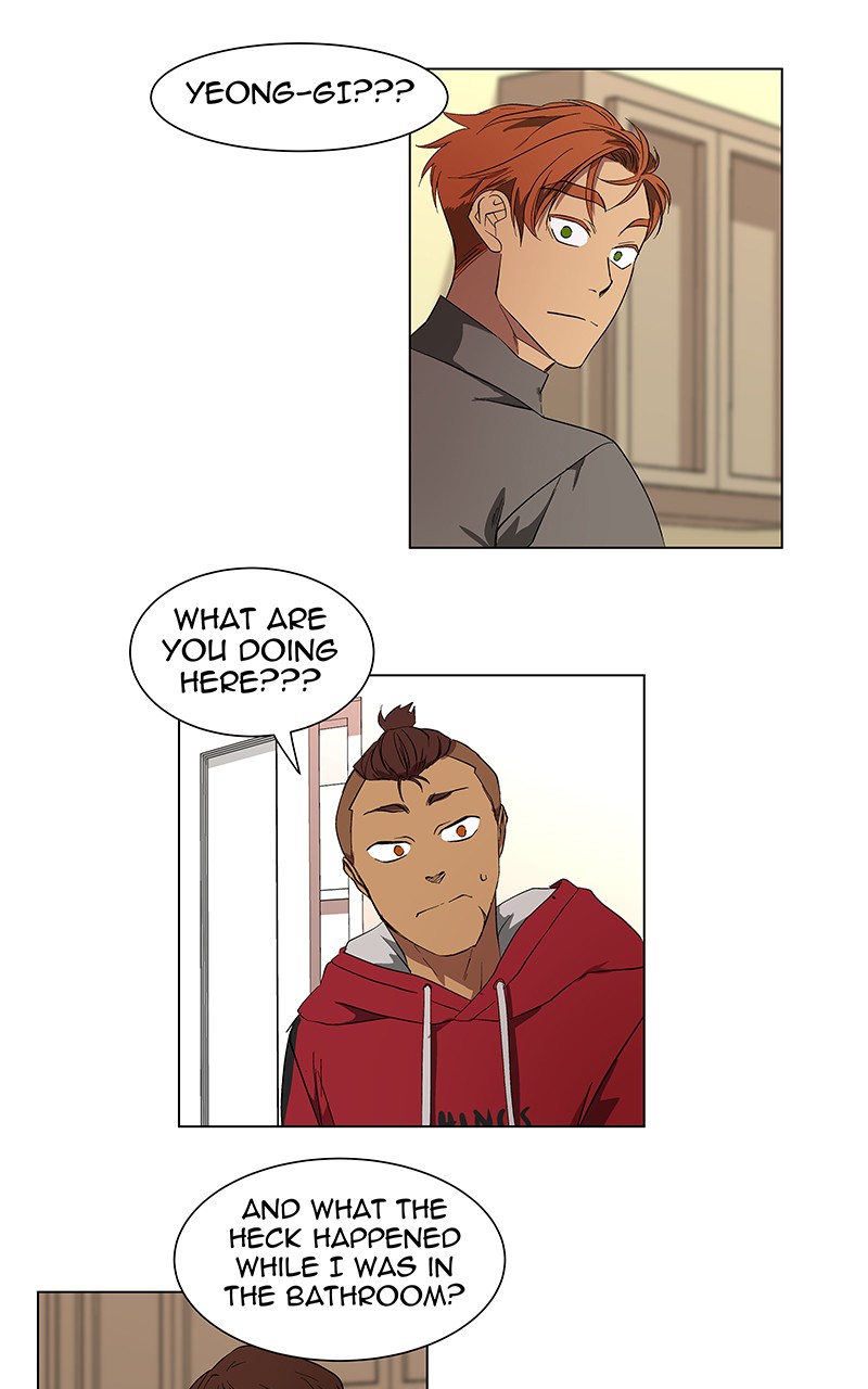 I Love Yoo chapter 40 page 7