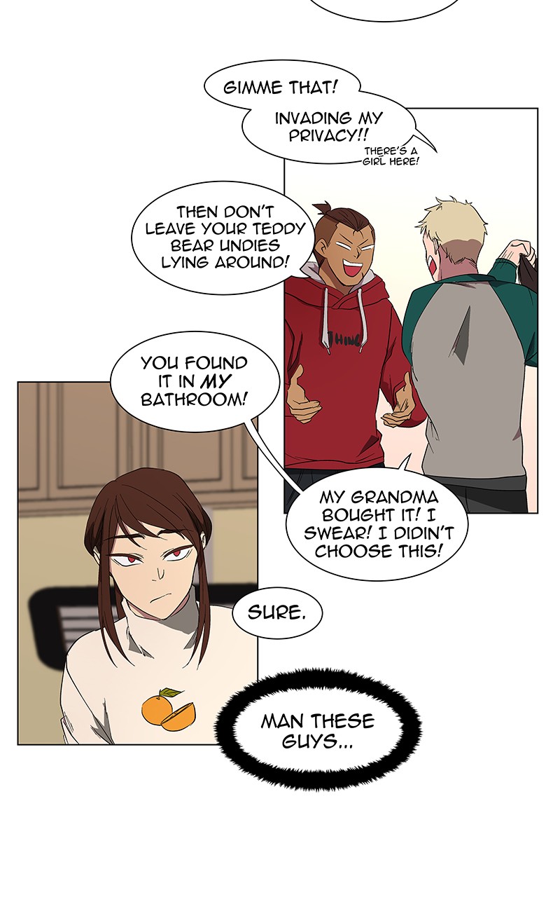 I Love Yoo chapter 40 page 9