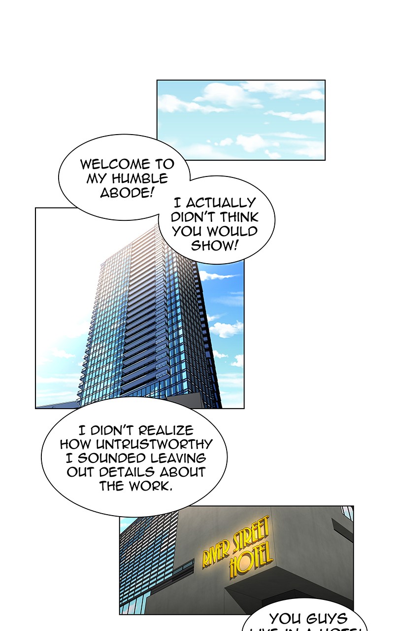 I Love Yoo chapter 41 page 1