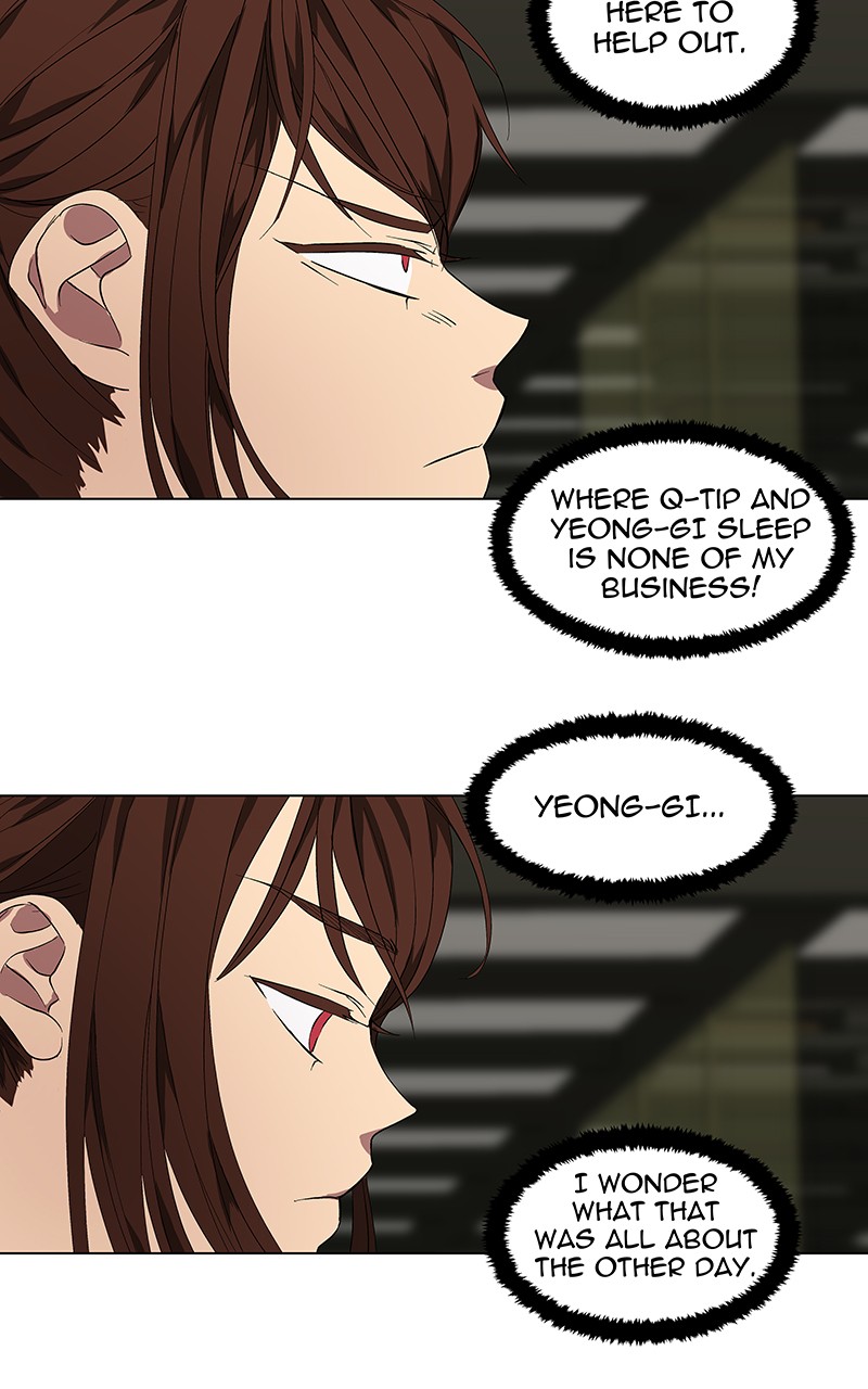 I Love Yoo chapter 41 page 13