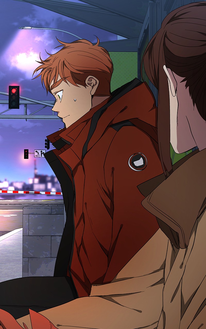 I Love Yoo chapter 41 page 15