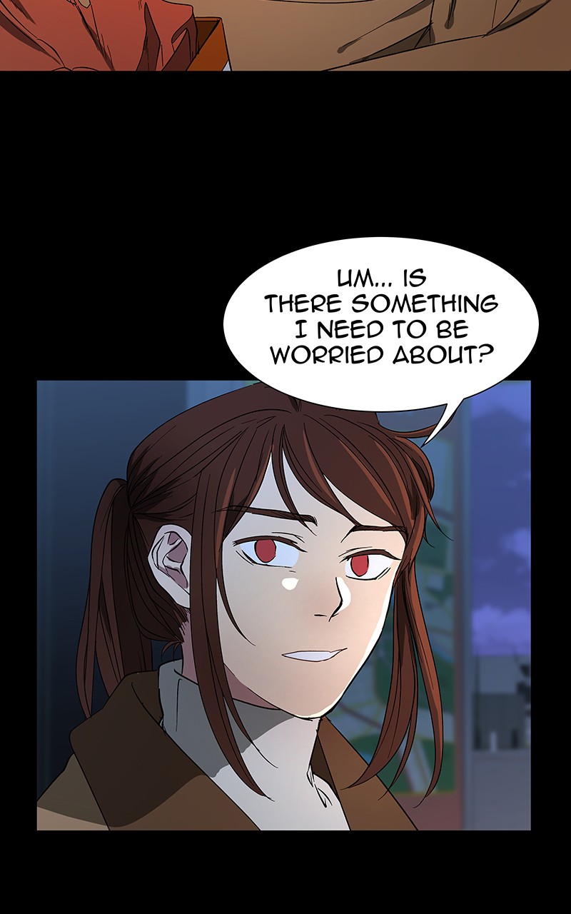 I Love Yoo chapter 41 page 16