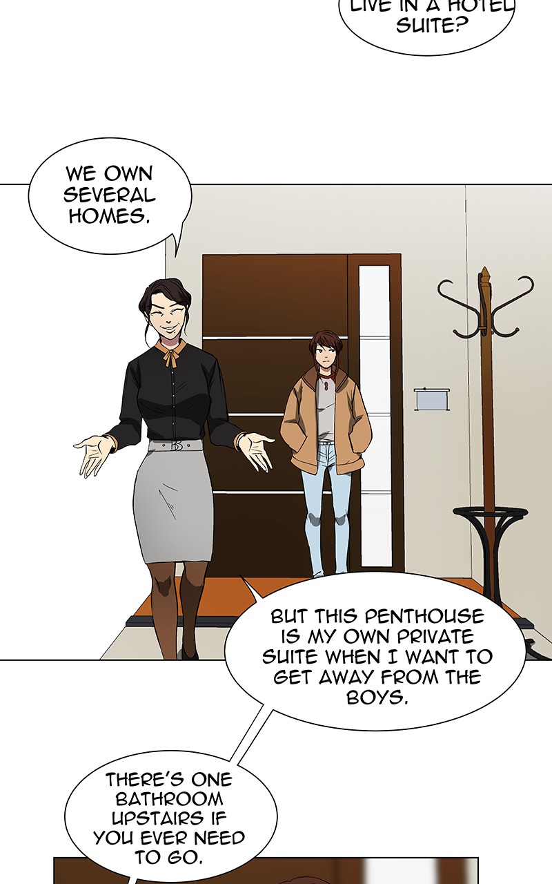 I Love Yoo chapter 41 page 2