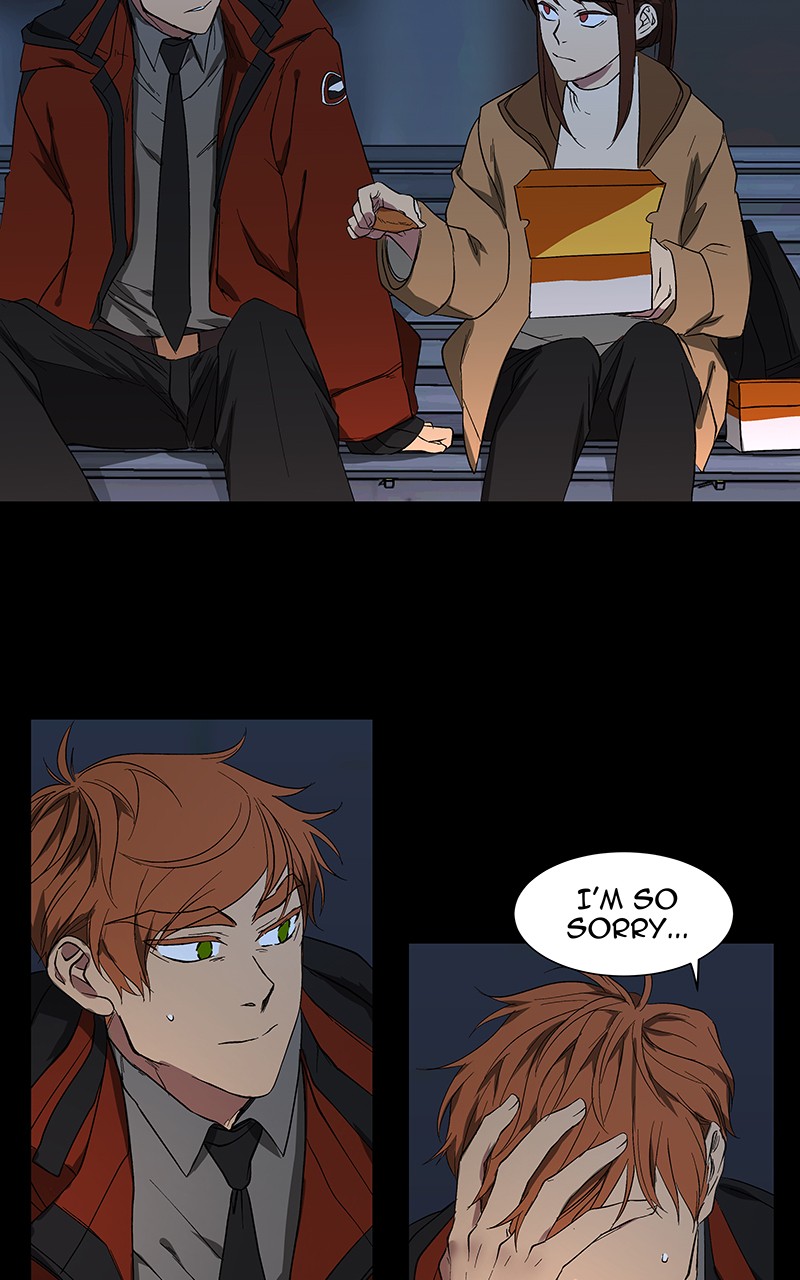 I Love Yoo chapter 41 page 20