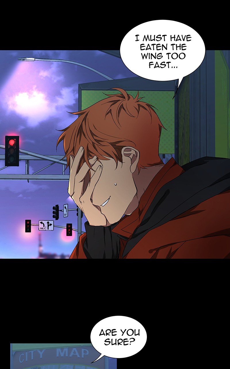 I Love Yoo chapter 41 page 22