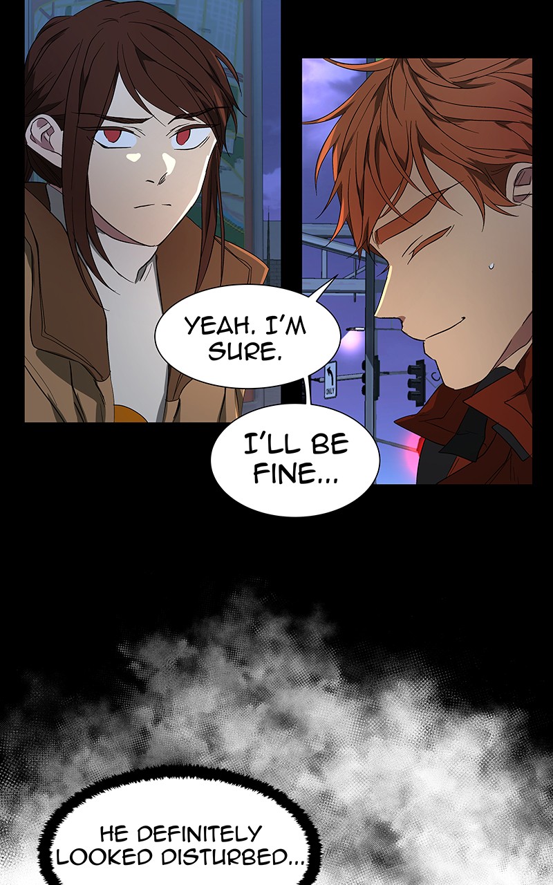 I Love Yoo chapter 41 page 23