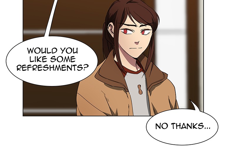 I Love Yoo chapter 41 page 3