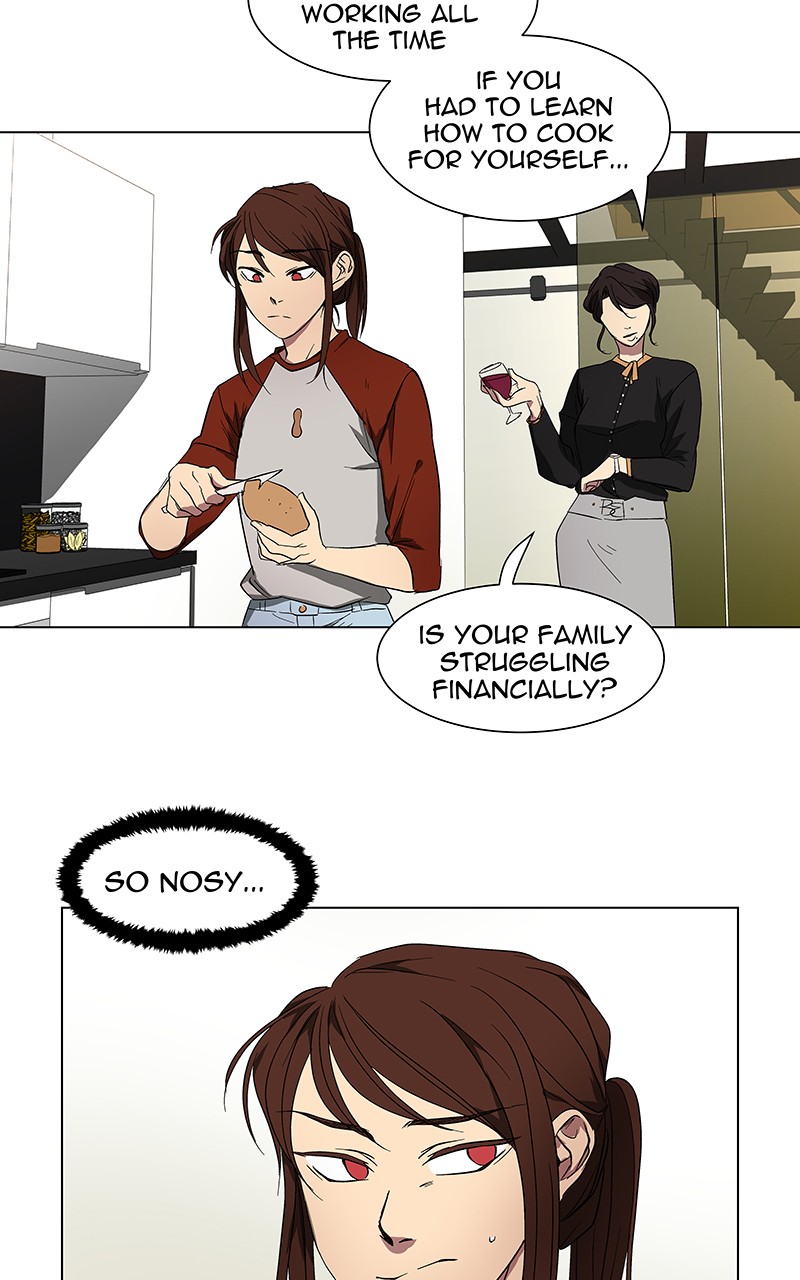 I Love Yoo chapter 41 page 30