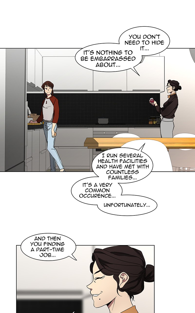 I Love Yoo chapter 41 page 32