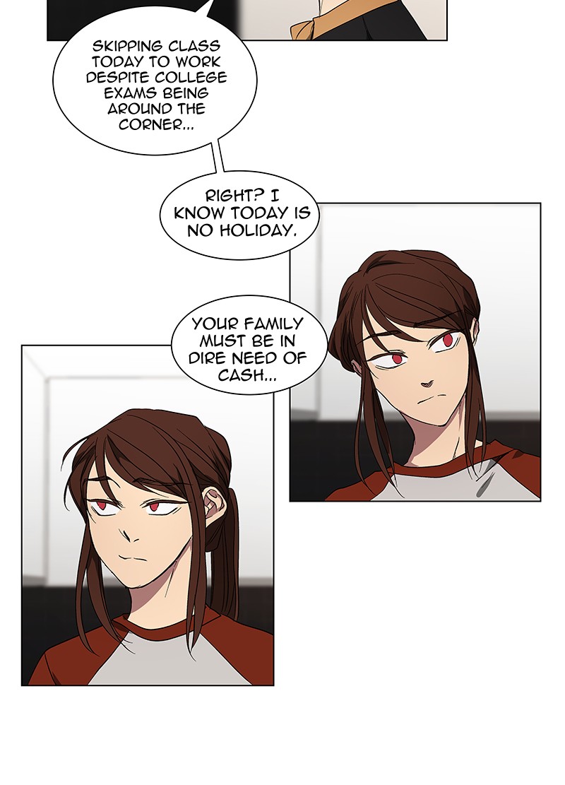 I Love Yoo chapter 41 page 33