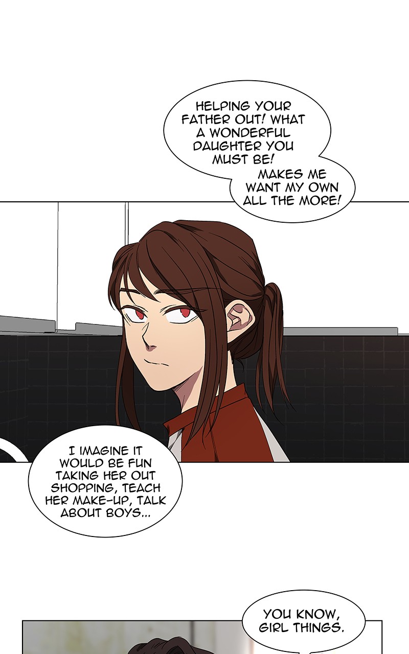 I Love Yoo chapter 41 page 37