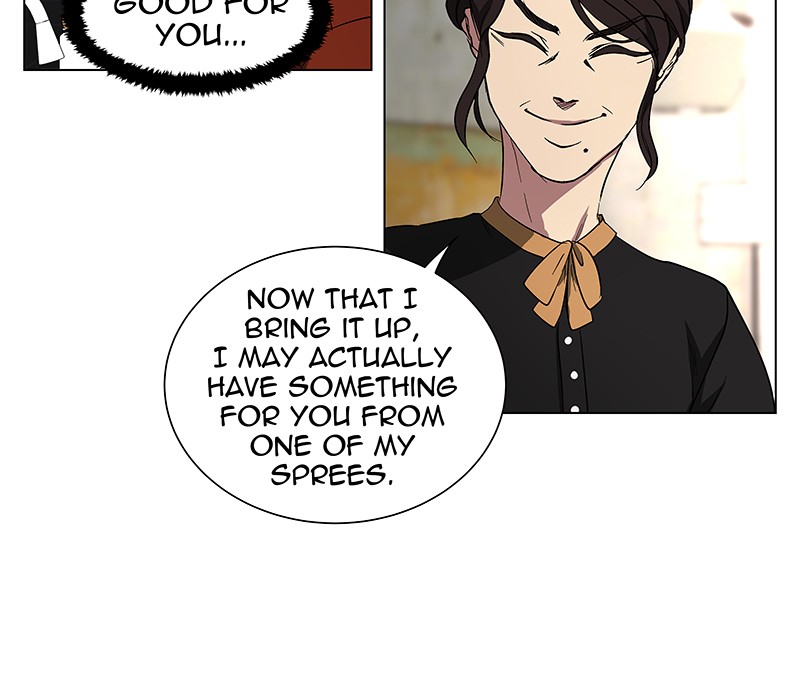 I Love Yoo chapter 41 page 39