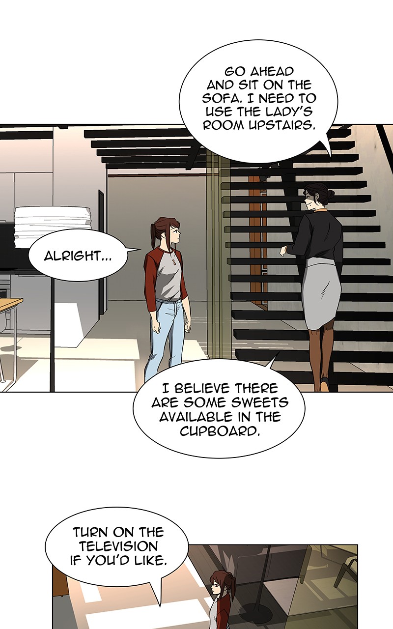 I Love Yoo chapter 41 page 4