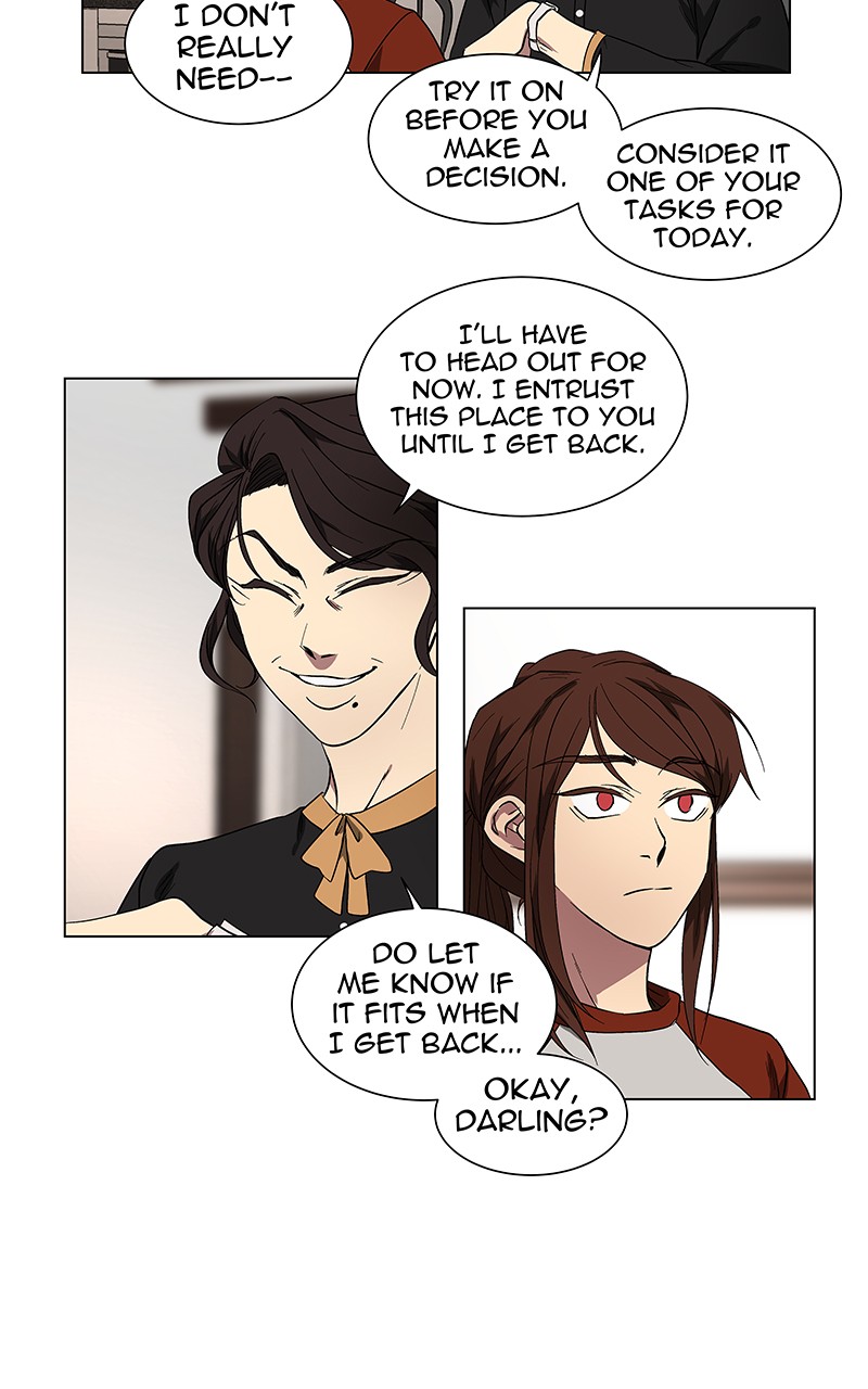 I Love Yoo chapter 41 page 41